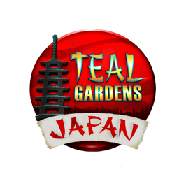 Teal Gardens