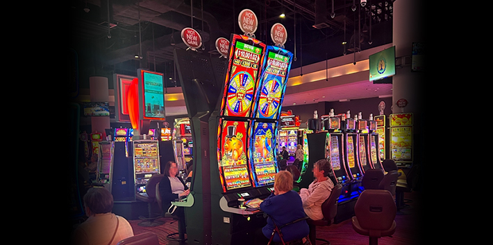 Prismskybox casino image 5