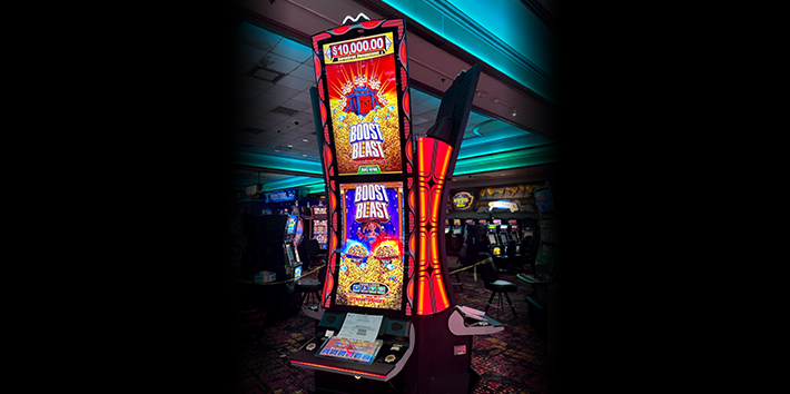 Prismskybox casino image 6