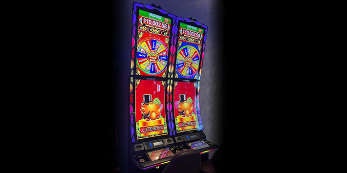 Prismskybox casino image 7