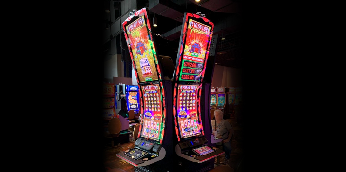 Prismskybox casino image 8