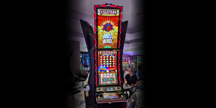 Prismskybox casino image 9