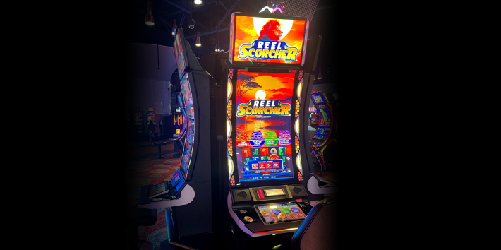 Prismspark casino image 1