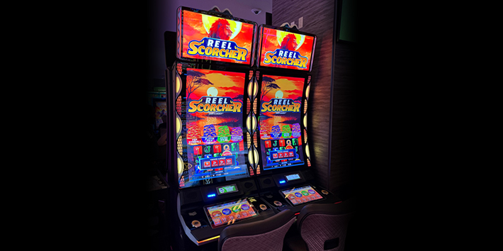 Prismspark casino image 2