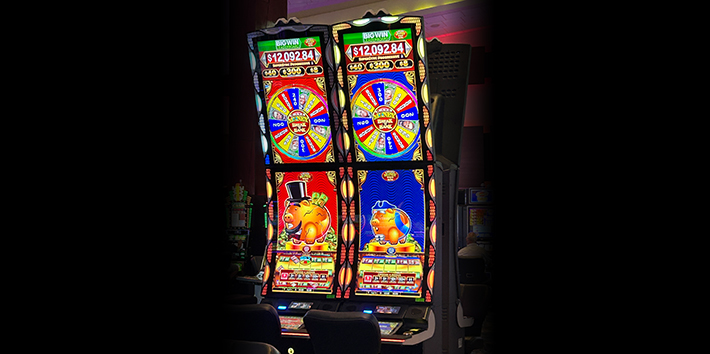 Prismspark casino image 6