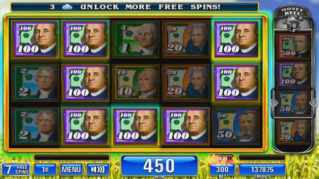 Shooting craps origin Aprire sala slot franchising