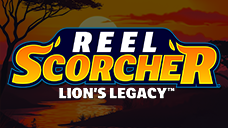 Topart reelscorcher lionslegacy