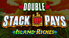 Topart doublestackuppays islandriches