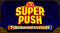 Topart superpush firebirdfestival