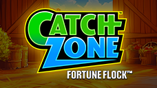 Topart catchzone fortuneflock