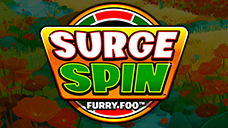 Topart surgespin furryfoo