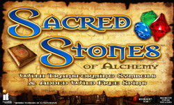 Sacred Stones