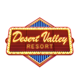 Desert Valley