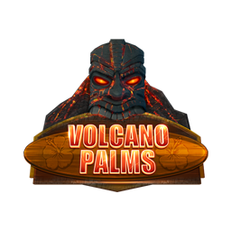 Volcano Palms
