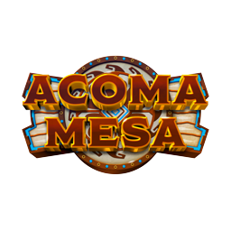 Acoma Mesa