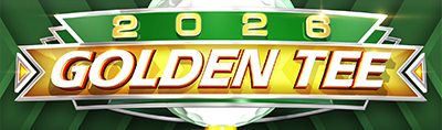 Golden Tee LIVE