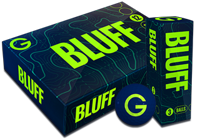 Bluff