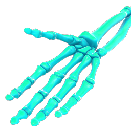 Them Bones