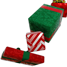 Gifts Galore