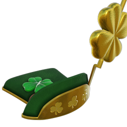 Tip o' the Hat