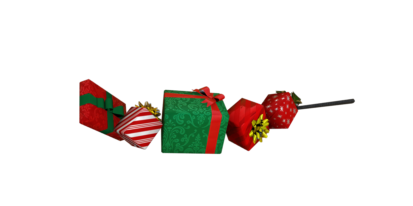 Gifts Galore