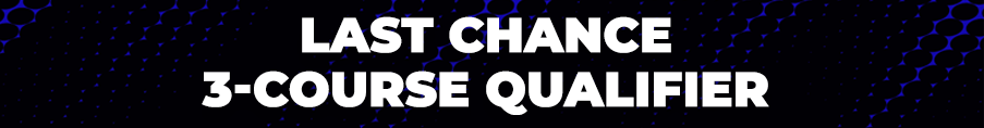 Final Call Qualifiers