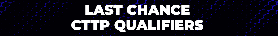 Final Call Qualifiers