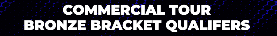 GT PGA TOUR Commercial Tour Bronze Bracket Qualifiers