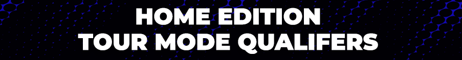 GT PGA TOUR Home Edition Tour Mode Qualifiers