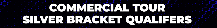GT PGA TOUR Commercial Tour Silver Bracket Qualifiers