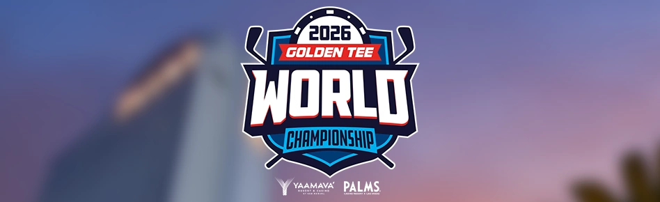 Worlds 2026 Top Qualifiers
