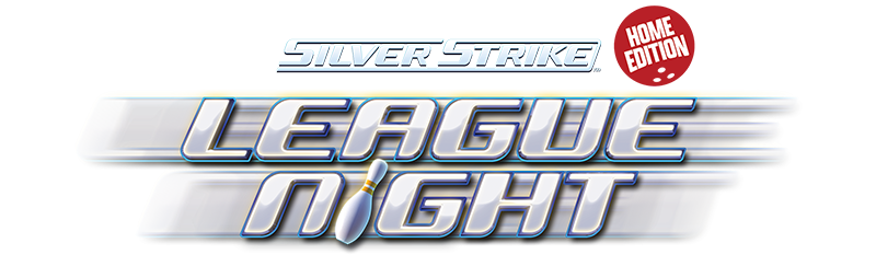 Silver Strike League Night Home Edition