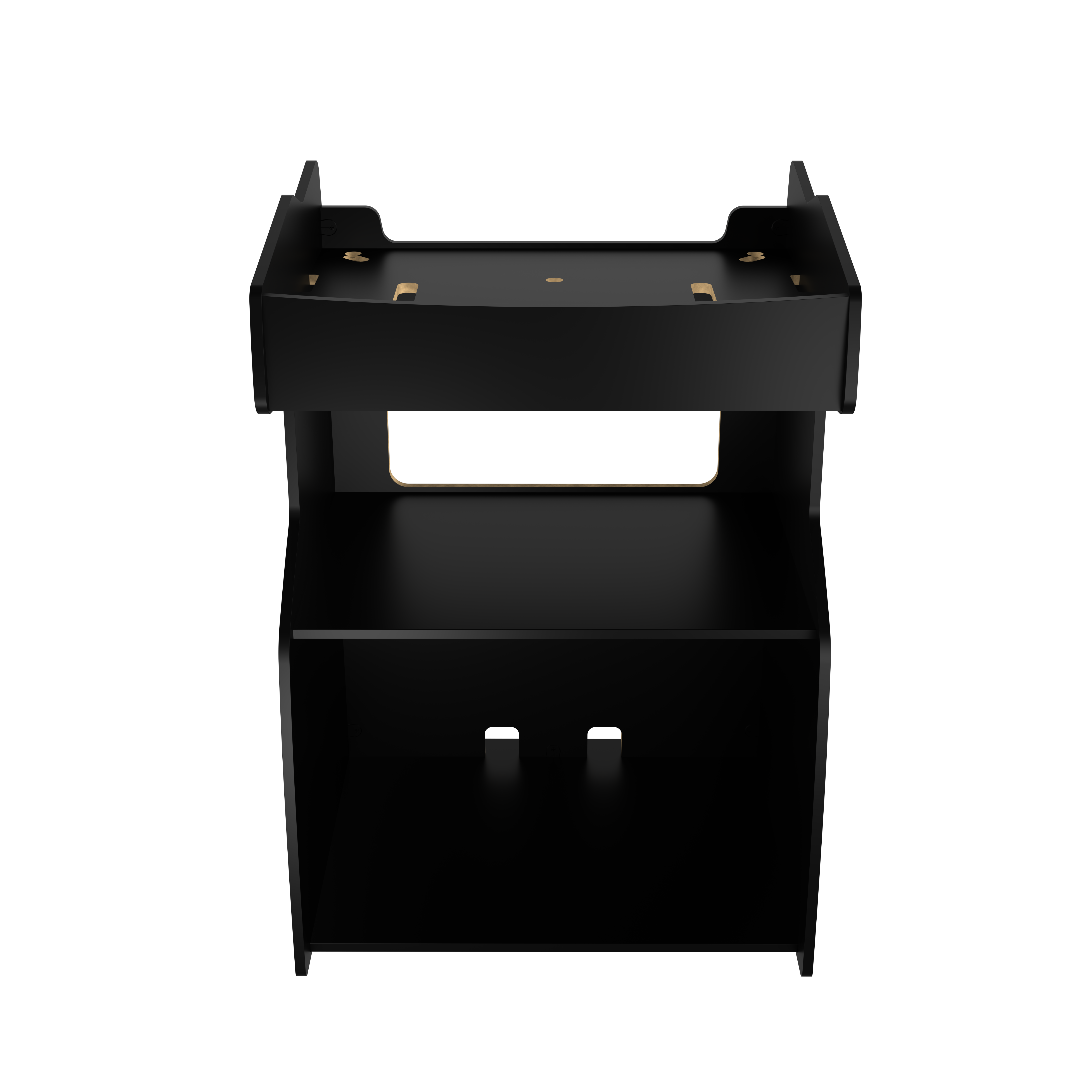 Golden Tee GO Stand - Empty