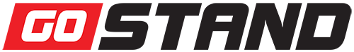 GO Stand logo