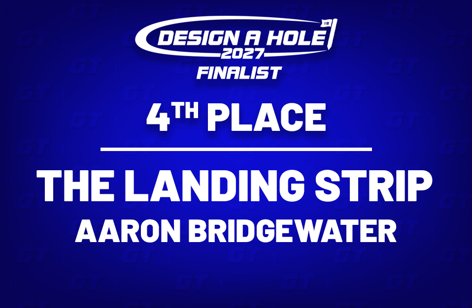 <h1>DAH Finalist #4: The Landing Strip</h1><p>Your Fourth DAH Finalist Revealed!</p> Marquee 2