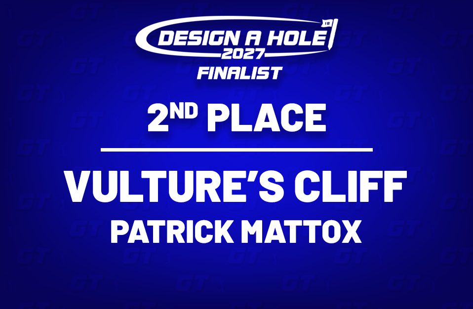 <h1>DAH Finalist #2: Vulture's Cliff</h1><p>Your DAH Runner-Up Revealed!</p> Marquee 1