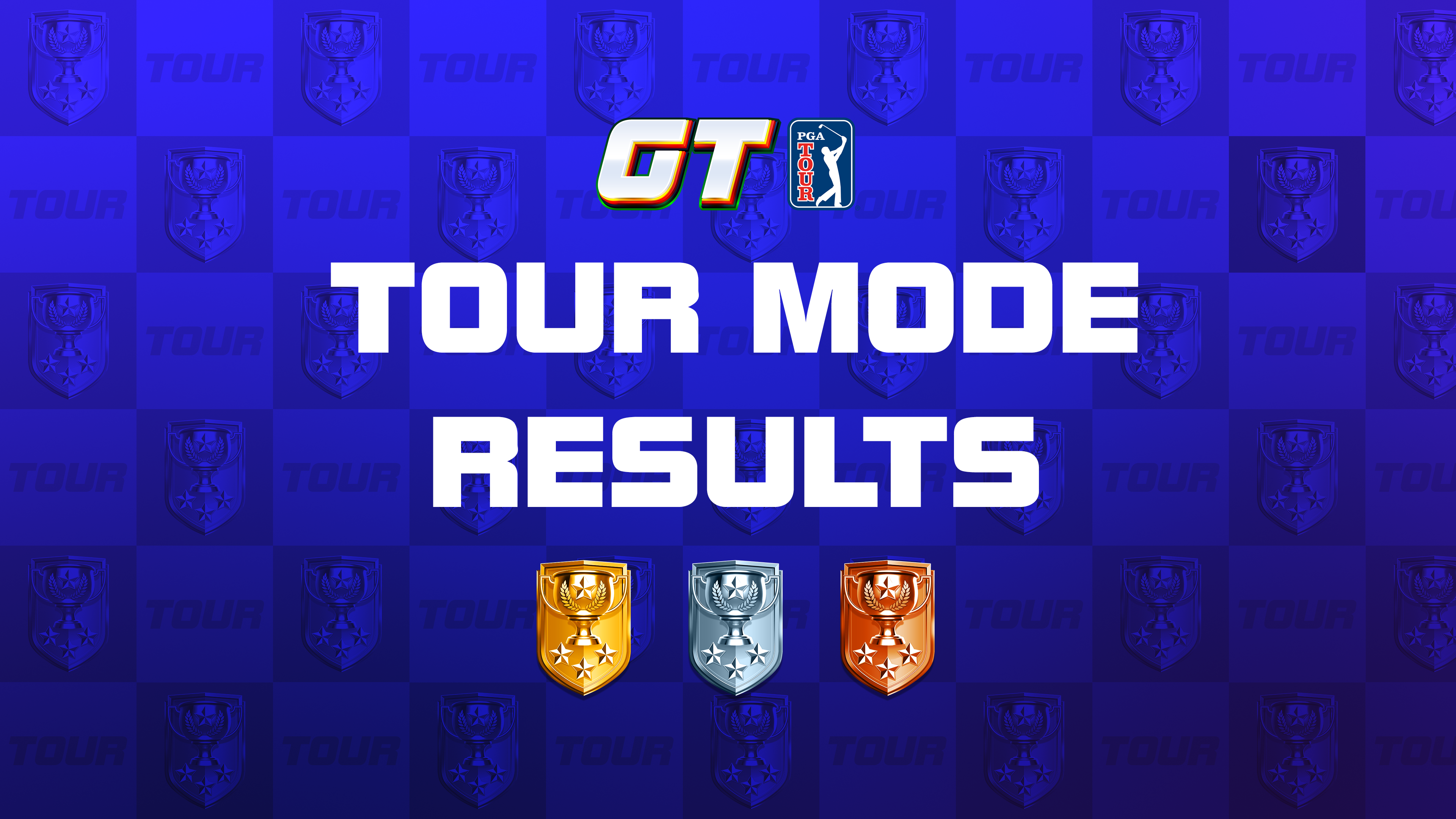 <h1>Golden Tee 2026 Tour Mode Results</h1><p>These are the results of the previous 20-week Tour Mode!</p> Marquee 1