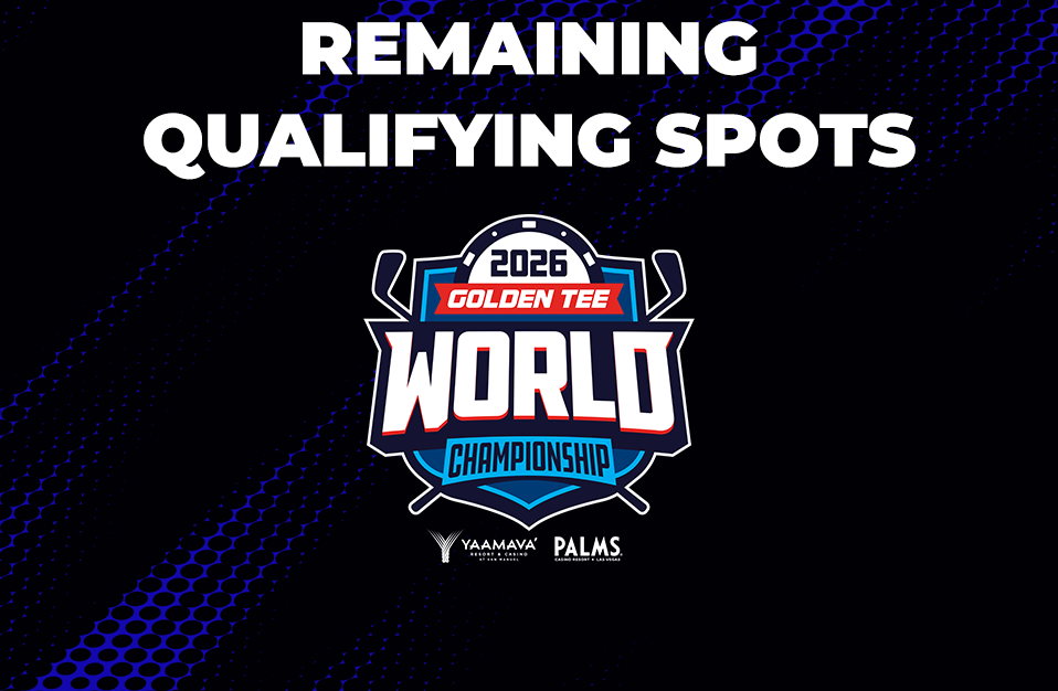 <h1>Final Spots. Final Chances. The Road to GT WC!</h1><p>Key dates, formats, and qualification paths for the remaining spots!</p> Marquee 2