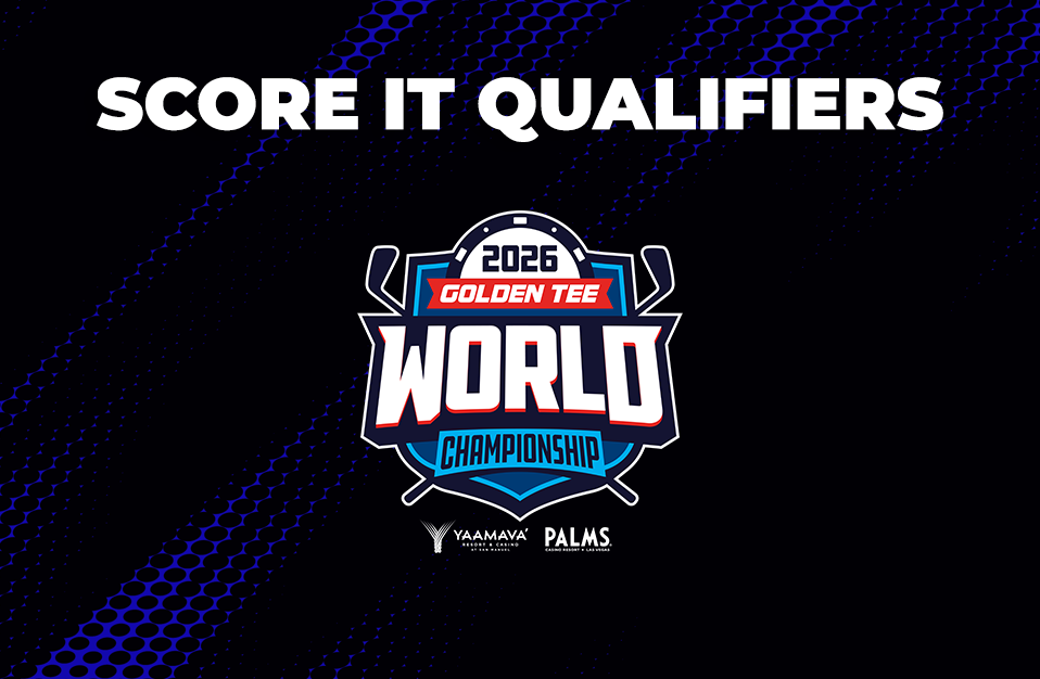 <h1>Score IT Worlds Qualifier 2026</h1><p>One of your last chances to qualify is almost here!</p> Marquee 0