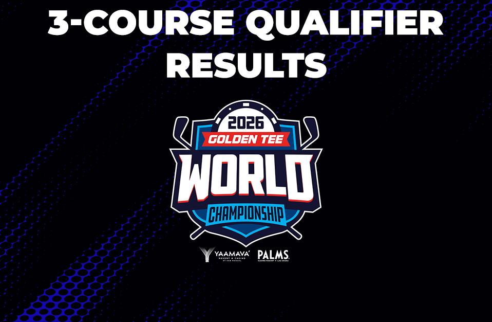 <h1>2026 GT WC 3-Course Qualifier Results</h1><p>Our first three last-chance qualifying spots have been claimed!</p> Marquee 2