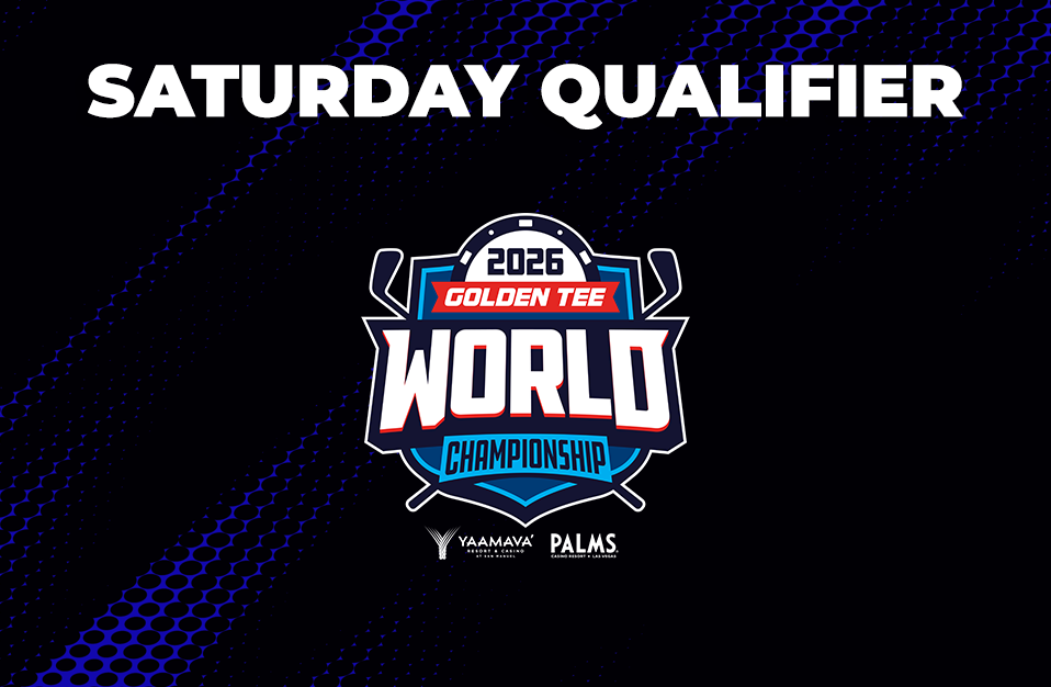 <h1>2026 GT World Championship Qualifying is LIVE</h1><p>The road to the top 32 begins Saturday morning</p> Marquee 0