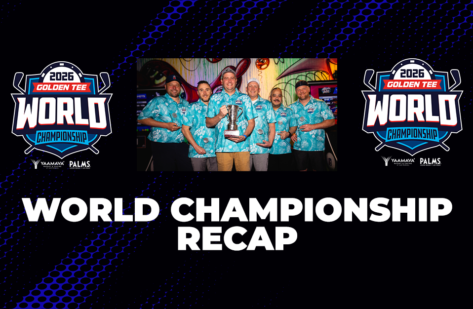 <h1>Worlds 2026 Ends With Epic Finish</h1><p>New events, new champions, and unforgettable finishes made Worlds 2026 a weekend to remember.</p> Marquee 0