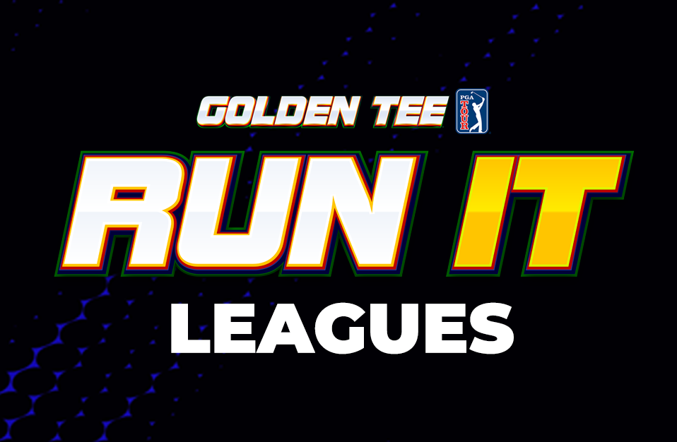<h1>Help Shape the Future of Leagues</h1><p>Help shape the future of Golden Tee Leagues!</p> Marquee 0