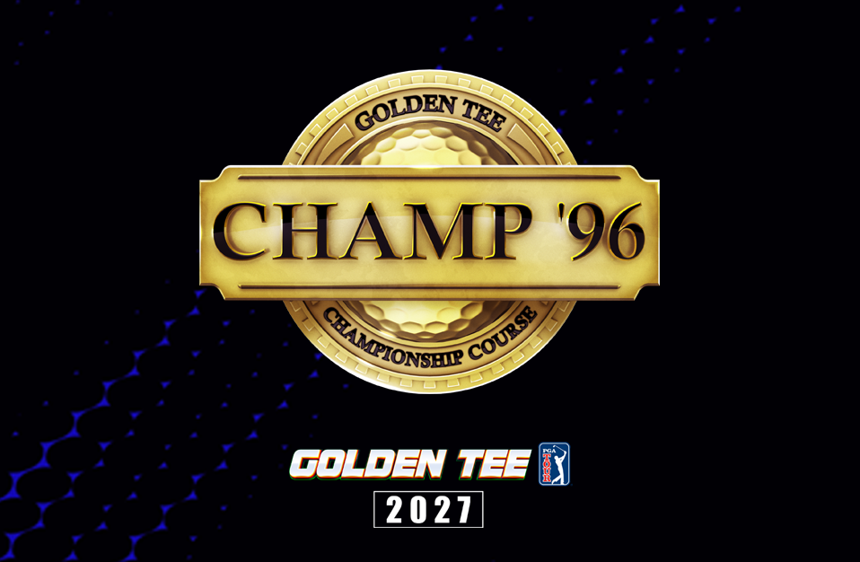 <h1>Introducing Champ '96</h1><p>A Colorado course originally built for the GT World Championship!</p> Marquee 1