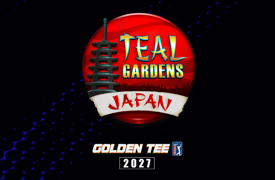 <h1>Re-Teed Teal Gardens Preview</h1><p>Play a round in the serine landscape and gardens of Japan</p> Marquee 1