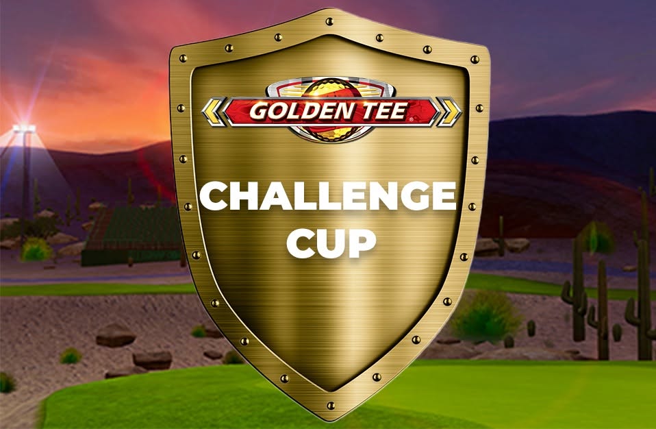 <h1>Challenge Cup is BACK!</h1><p>The return of Challenge Cup</p> Marquee 2