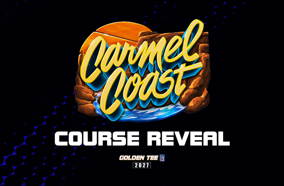 <h1>Course Reveal Carmel Coast</h1><p>The course reveal of Carmel Coast is here!</p> Marquee 1