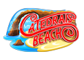 Catedrais Beach