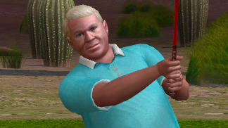John Daly