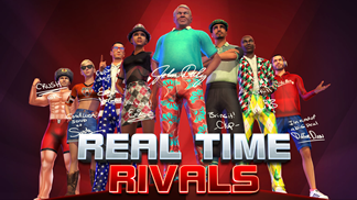 Real Time Rivals